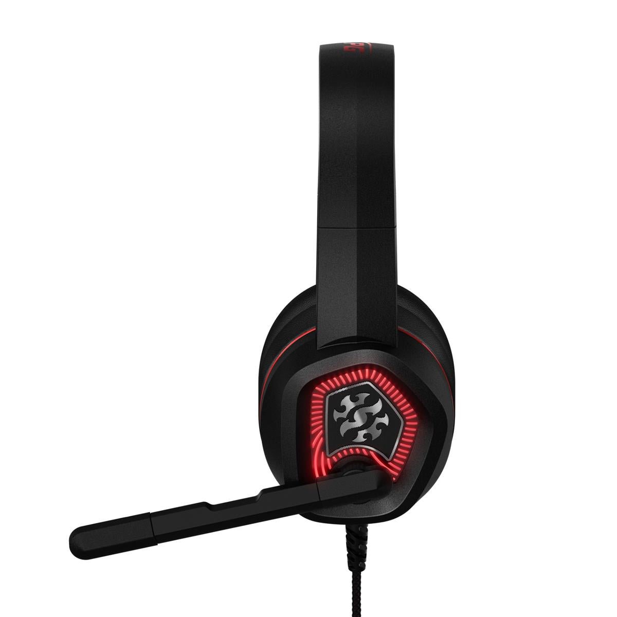 Adata Emix H20 RGB 7.1 Surround Sound Gaming Headset - IT Warehouse