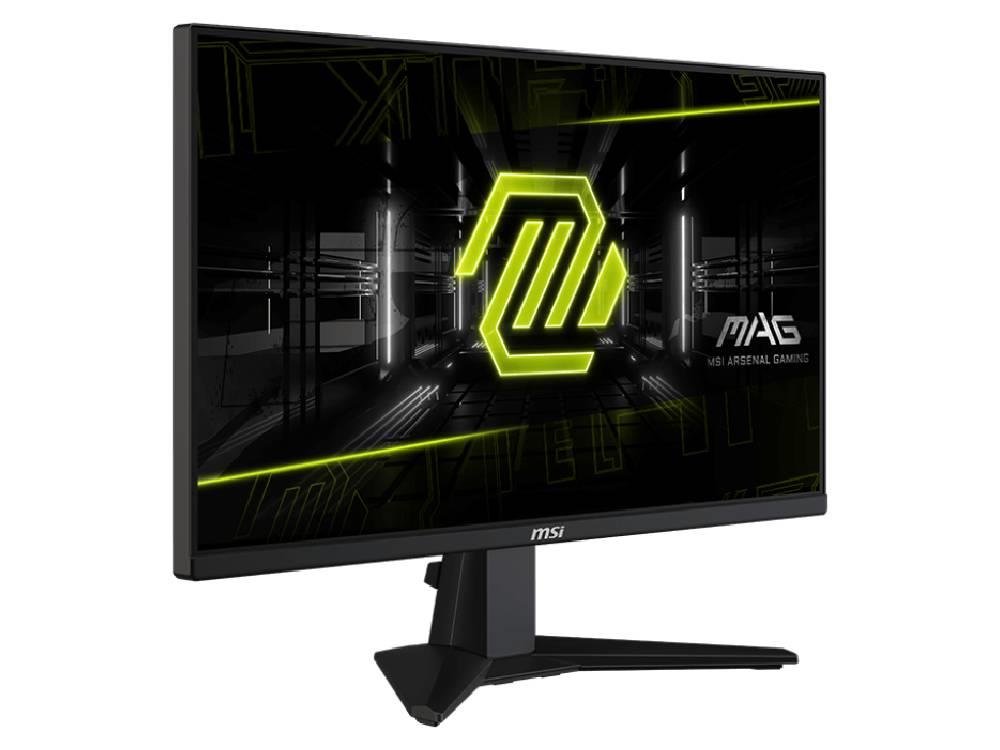 MSI MAG 255XF 25in FHD Rapid IPS 300Hz 0.5ms Gaming Monitor - IT Warehouse