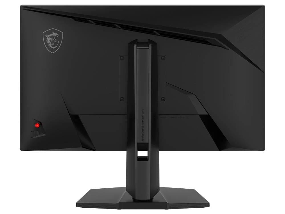 MSI MAG 274QPF E20 27" WQHD IPS 200Hz Height Adjustable Gaming Monitor by MSI