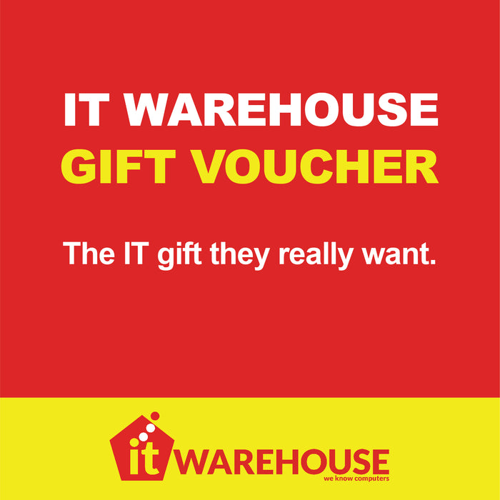 IT Warehouse Gift Card