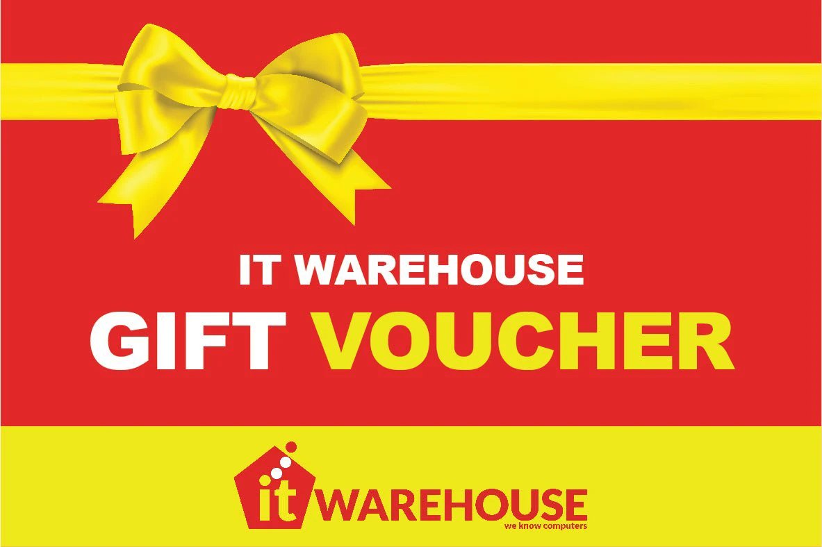 IT Warehouse Gift Card by IT Warehouse