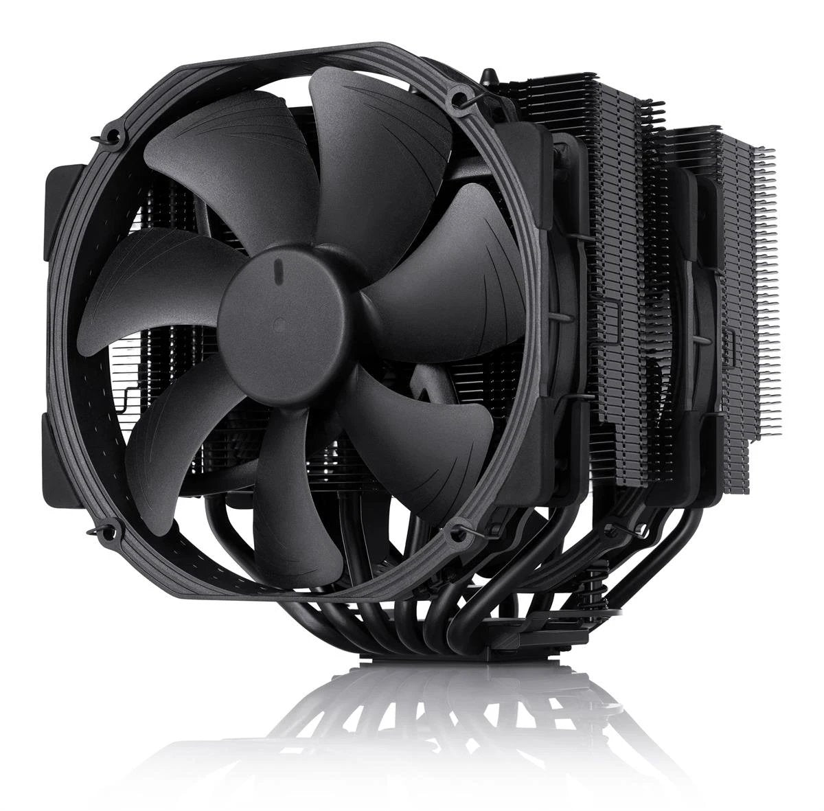 Noctua NH-D15 Chromax Black CPU Cooler by Noctua