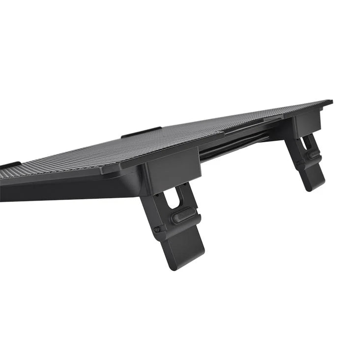 ThermalTake Massive S14 Notebook Cooler - IT Warehouse