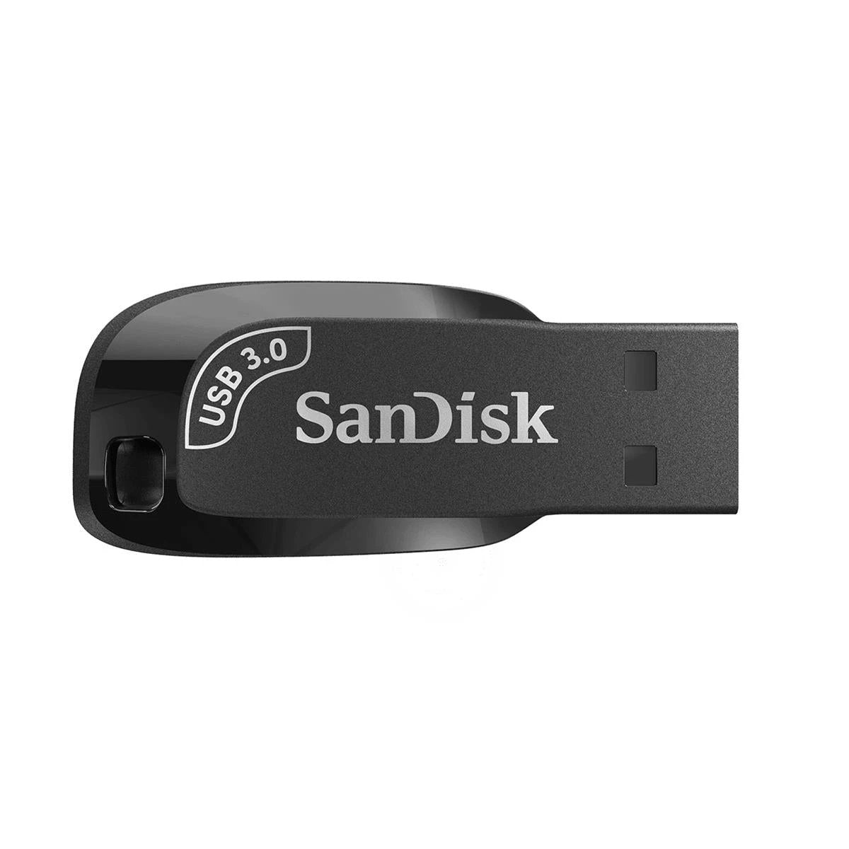 SanDisk Ultra Shift 32GB USB 3.0 Flash Drive by Sandisk
