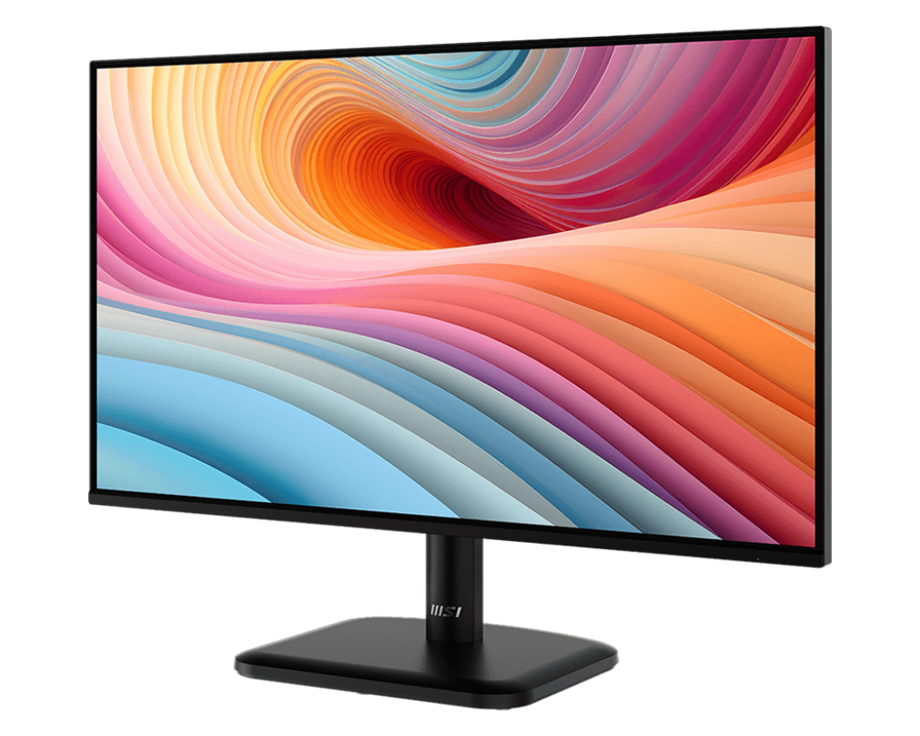 MSI Pro MP251L E2 24.5inch 120Hz FHD IPS Monitor - from MSI