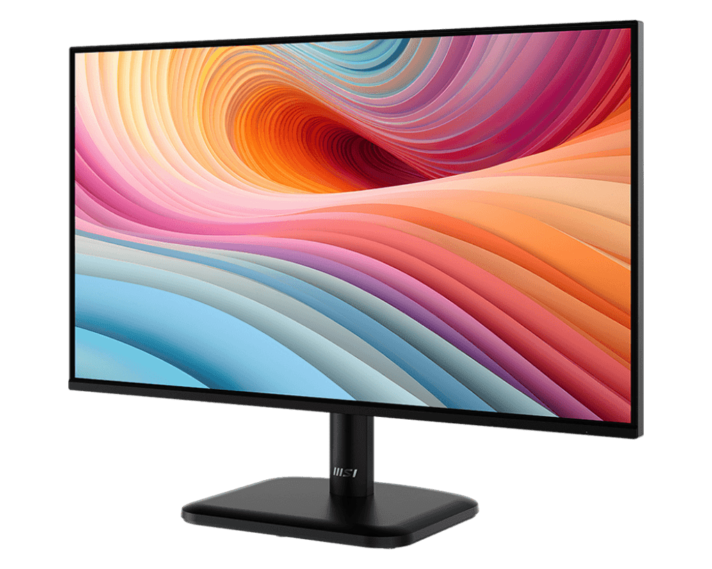MSI Pro MP251L E2 24.5inch 120Hz FHD IPS Monitor - IT Warehouse