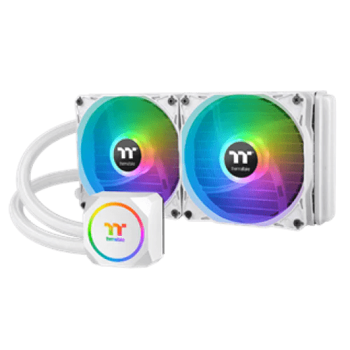 Snow White Ti D5 - IT Warehouse