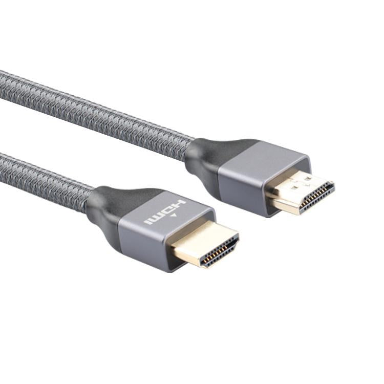 8Ware Premium HDMI 2.0 Cable 2m Retail Pack