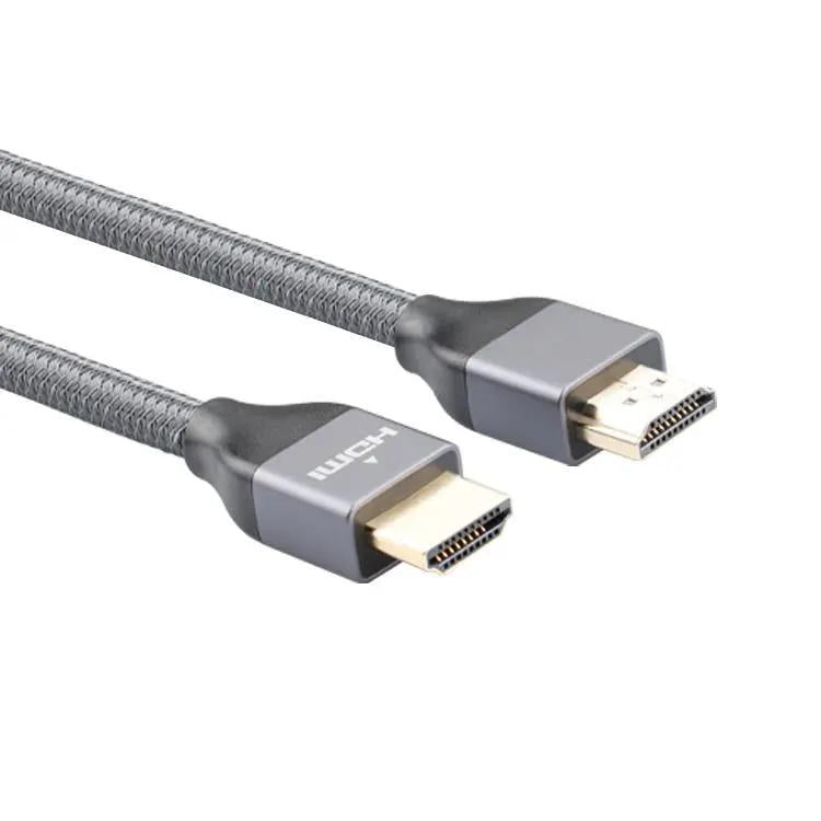 8Ware Premium HDMI 2.0 Cable 2m Retail Pack by 8ware