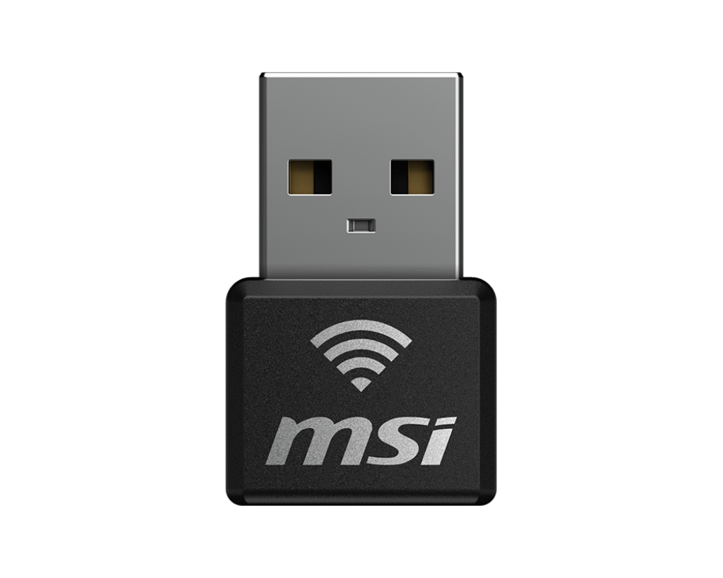 MSI AX1800 Nano WiFi USB Adapter - IT Warehouse