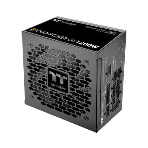 Thermaltake ToughPower GT 1200W 80+ Gold PCIe Gen 5.1 ATX 3.1 Fully Modular PSU - from Thermaltake