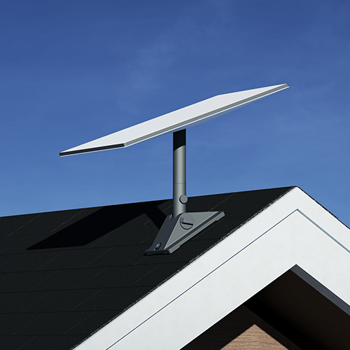 Starlink Latest Generation - Pivot Mount - IT Warehouse