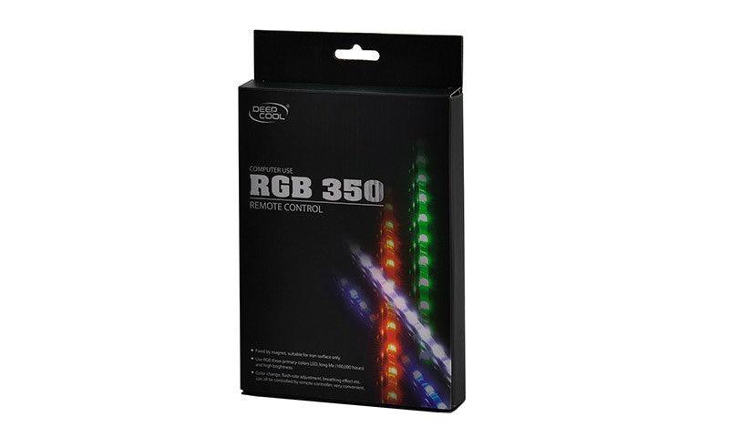 DeepCool RGB350 Magnetic Colour LED Strip - IT Warehouse