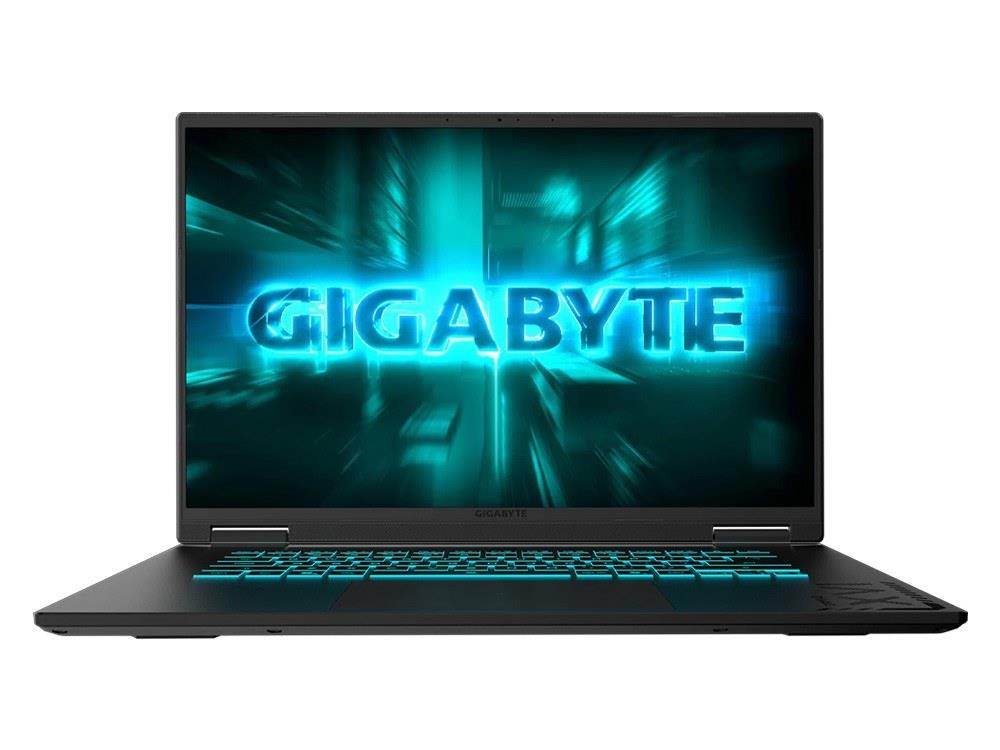 GIGABYTE Gaming A16 3WH 16" WUXGA Ryzen 7 16GB RAM 1TB RTX 5070 Gaming Laptop by Gigabyte