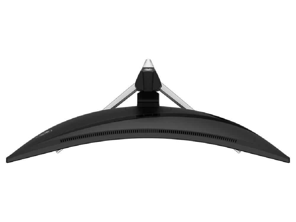 MSI MPG 325CQRXF 32" WQHD Rapid VA 280Hz Curved Gaming Monitor - Electronics > Video > Computer Monitors from MSI