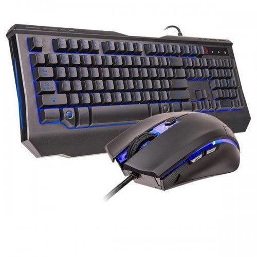 ThermalTake Knucker Elite Keyboard and Mouse by Thermaltake
