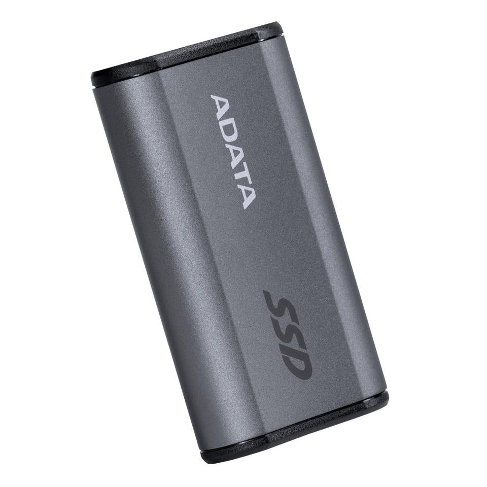 Adata Elite SE880 1TB External Portable SSD - IT Warehouse