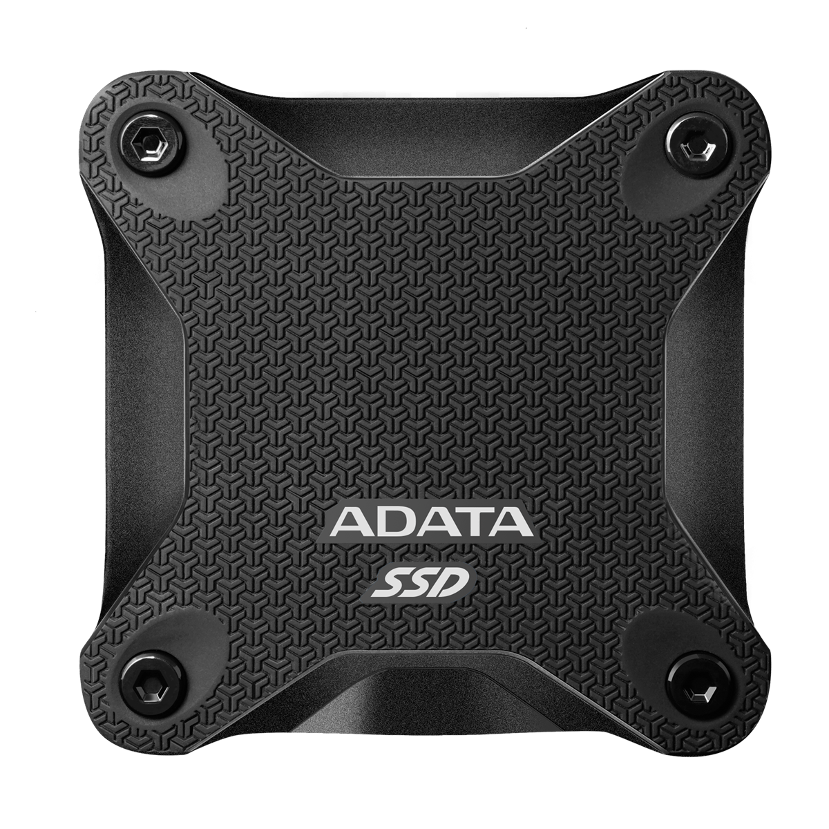 Adata SD620 512GB External SSD Black USB3.2 - IT Warehouse
