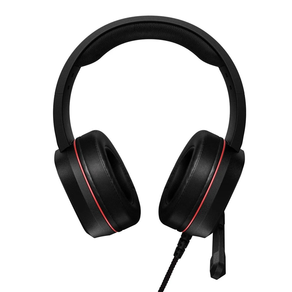Adata Emix H20 RGB 7.1 Surround Sound Gaming Headset by Adata