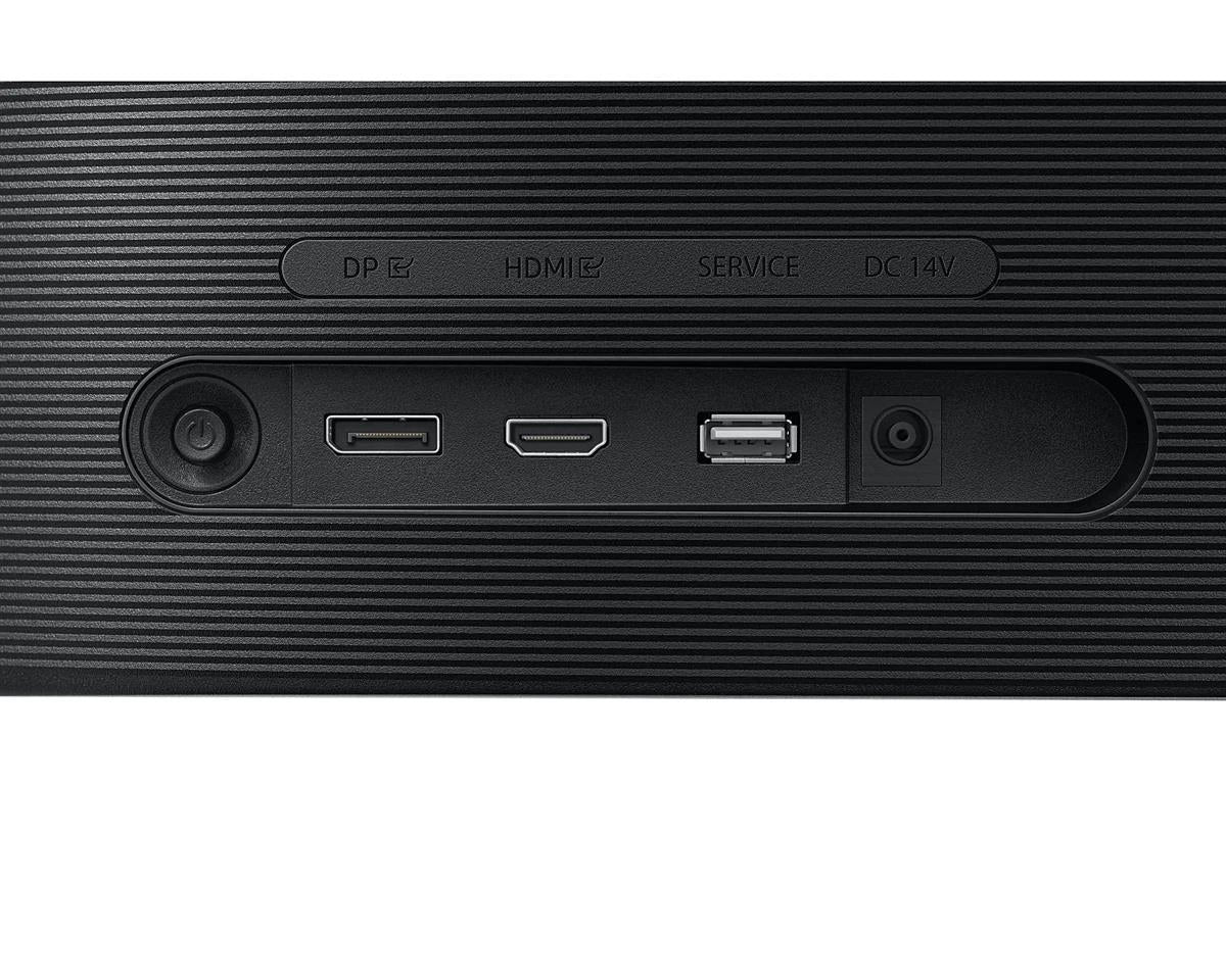 Samsung 27in FHD 100Hz FreeSync Eye Care IPS Monitor by Samsung