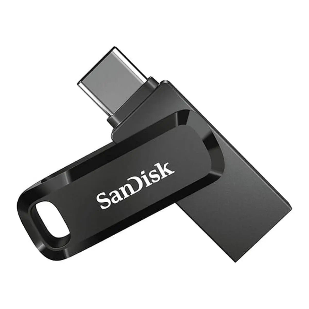 SanDisk Ultra 256GB Dual Drive Go USB Type-C Flash Drive by Sandisk