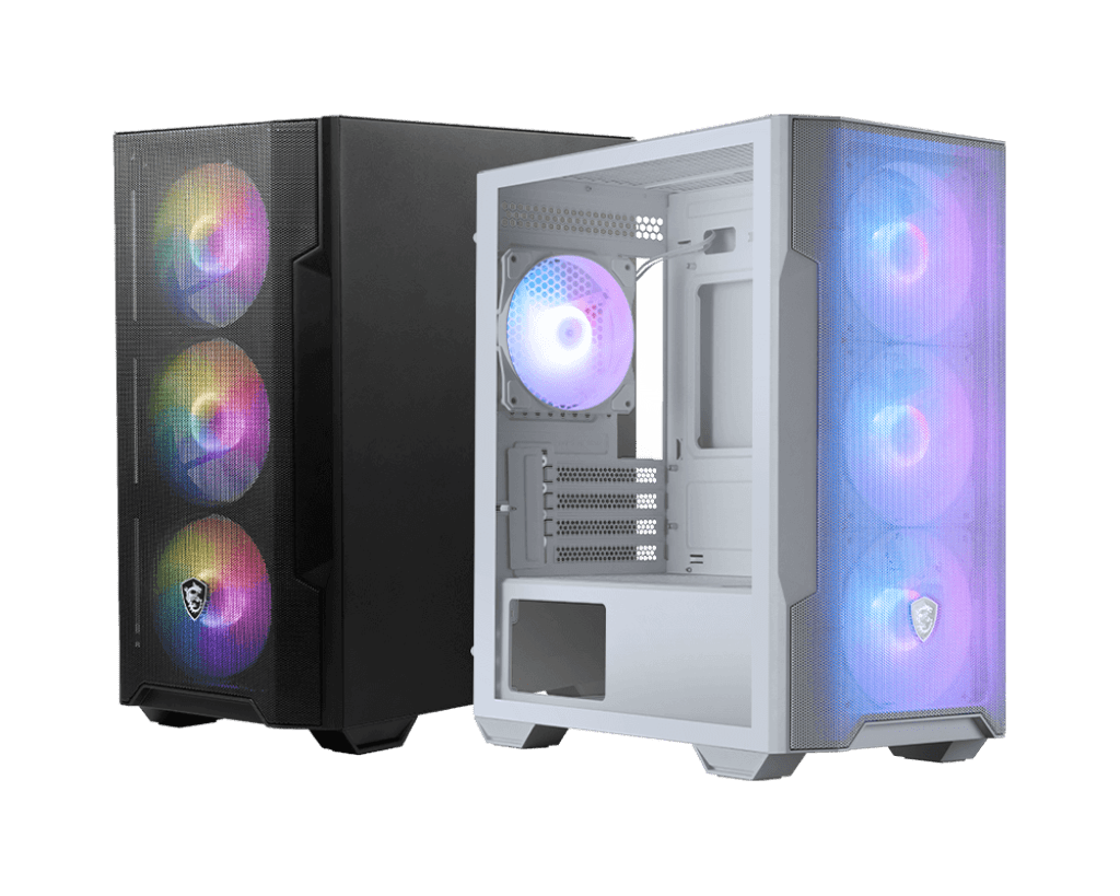 Eve Zen 4 Gamer by IT Warehouse