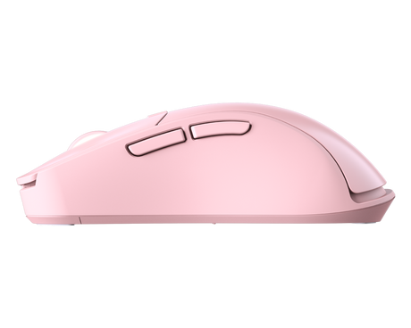 Cougar Surpassion RX Pink Dual Mode Wireless/Wired Gaming mouse - Electronics > Electronics Accessories > Computer Components > Input Devices > Mice & Trackballs from Cougar