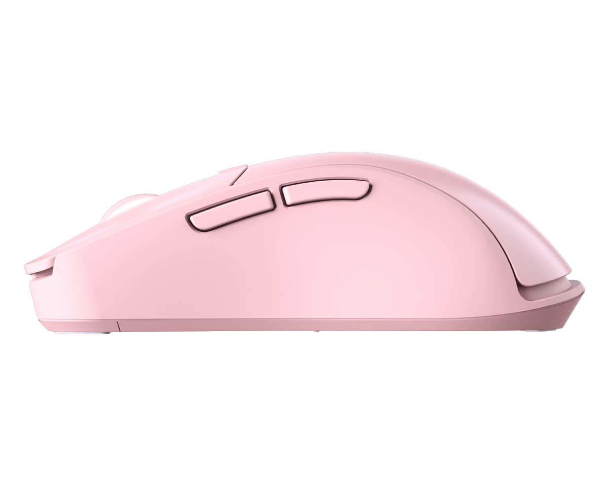 Cougar Surpassion RX Pink Dual Mode Wireless/Wired Gaming mouse - IT Warehouse