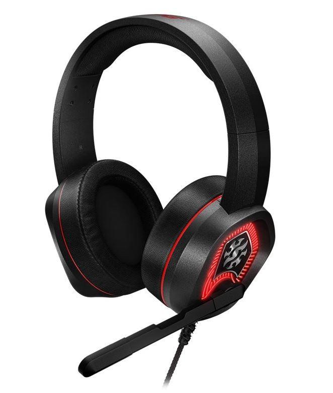 Adata Emix H20 RGB 7.1 Surround Sound Gaming Headset - IT Warehouse