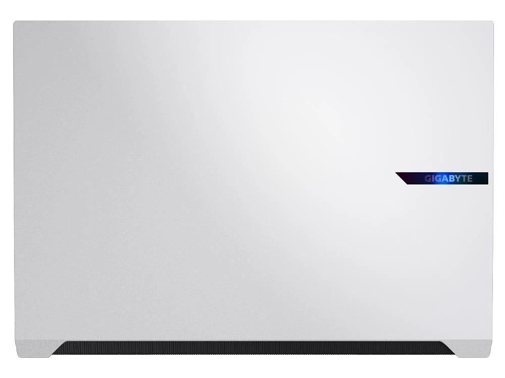 Gigabyte Aero X16 1WH 16in WQXGA Ryzen AI 7 16GB*1 RAM 1TB RTX 5070 Copilot+ Laptop - Lunar White by Gigabyte