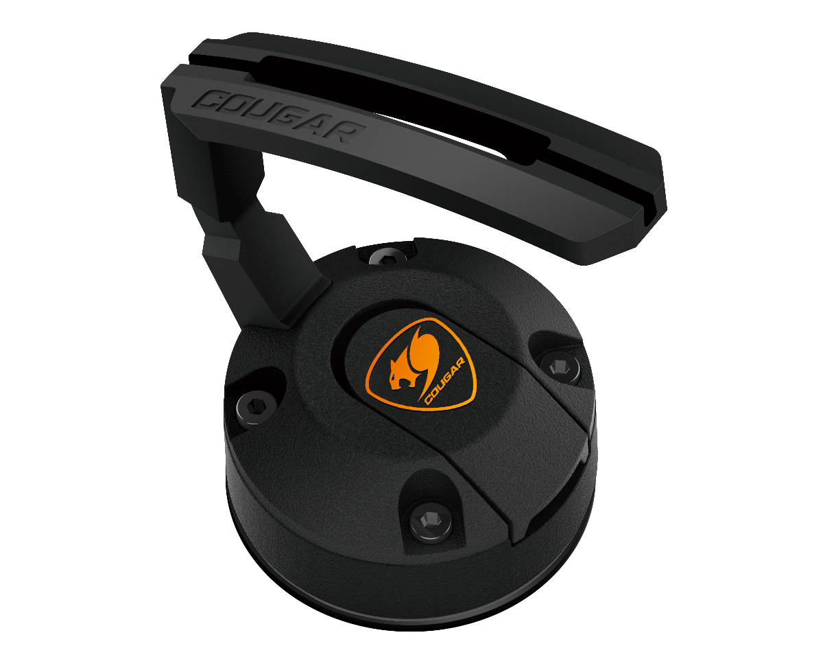 Cougar Bunker Vacuum Mouse Bungee - IT Warehouse