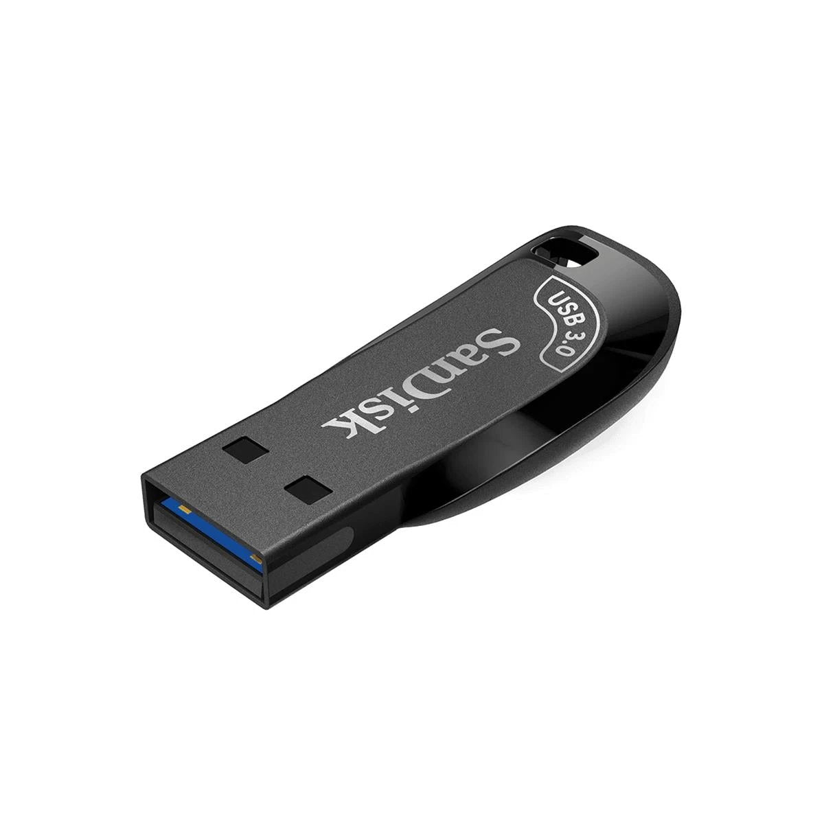 SanDisk Ultra Shift 32GB USB 3.0 Flash Drive by Sandisk