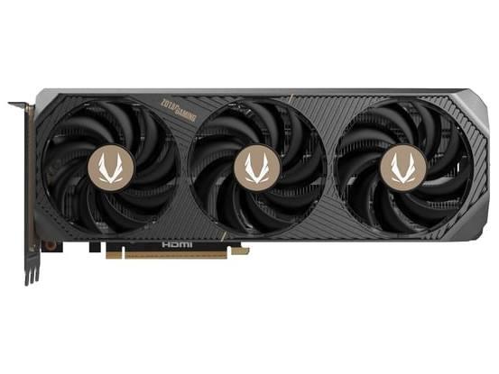 ZOTAC GAMING GeForce RTX 5080 SOLID CORE OC 16GB GDDR7 Graphics Card