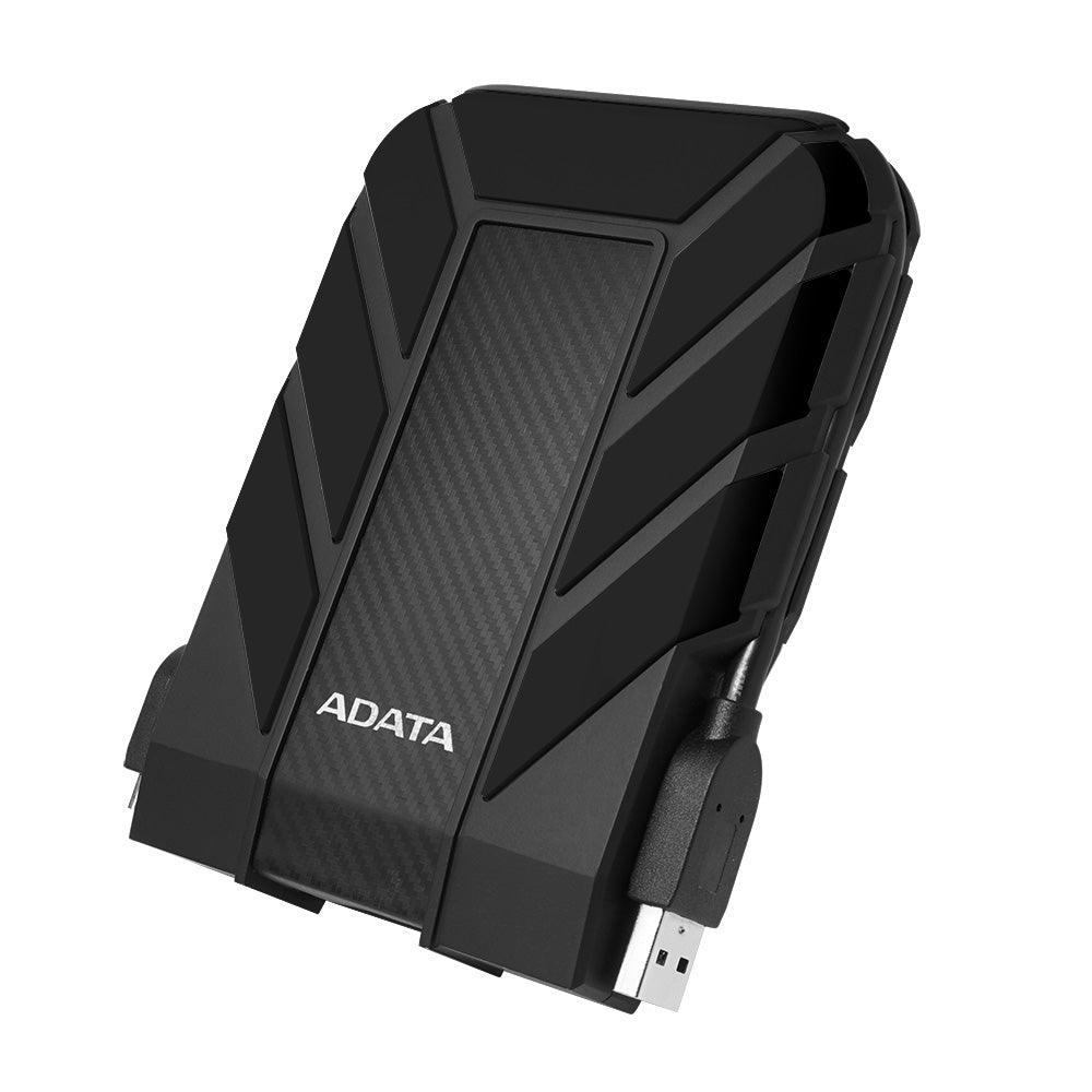 Adata HD710 Pro 5TB External HDD (Ahd710P - 5Tu31 - Cbk) - IT Warehouse