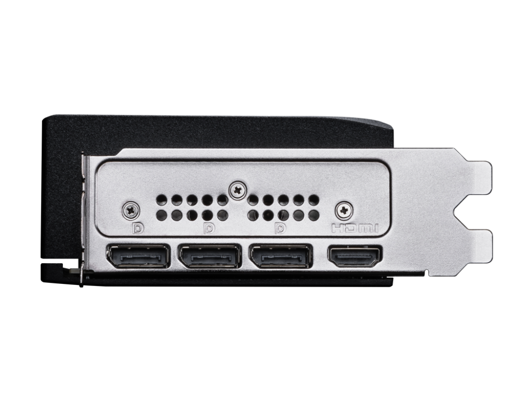 MSI GeForce RTX 5080 16G Shadow 3X OC Graphics Card by MSI