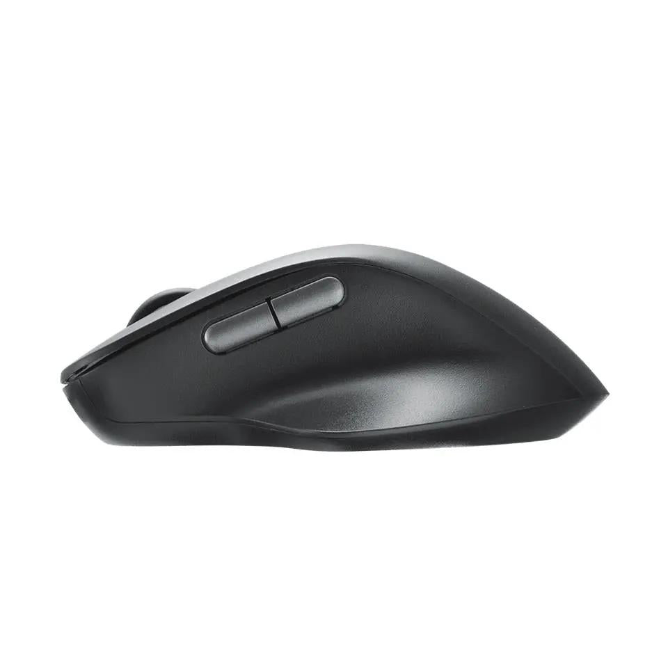 RAPOO M50 PLUS BLACK Wireless Optical Mouse by Rapoo