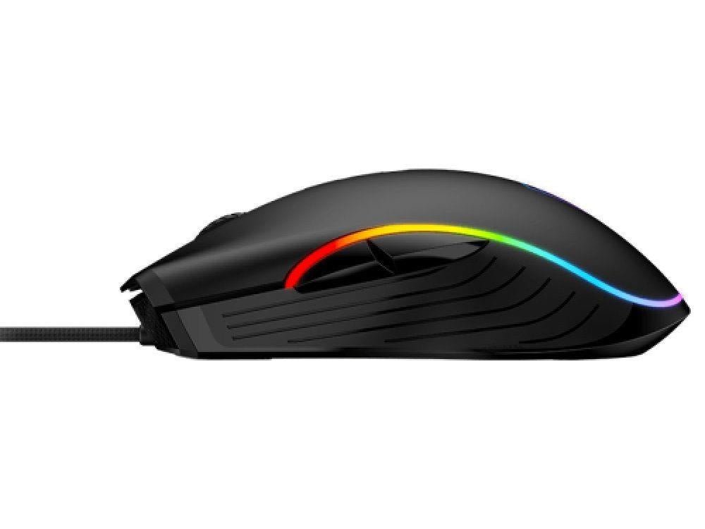 MSI Forge GM300 Optical Gaming Mouse - IT Warehouse