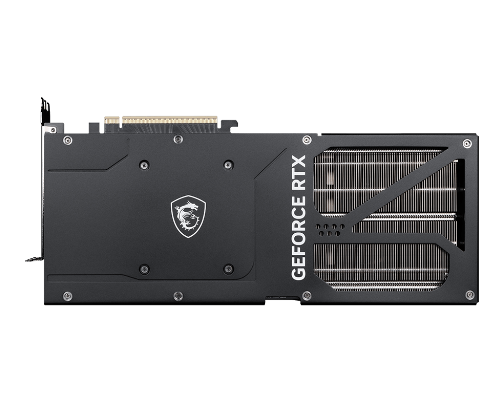 MSI GeForce RTX 5090 32G VENTUS 3X OC Graphics Card by MSI