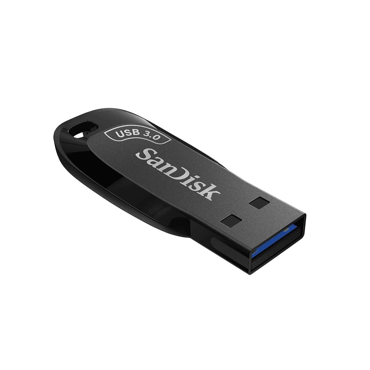 SanDisk Ultra Shift 32GB USB 3.0 Flash Drive by Sandisk