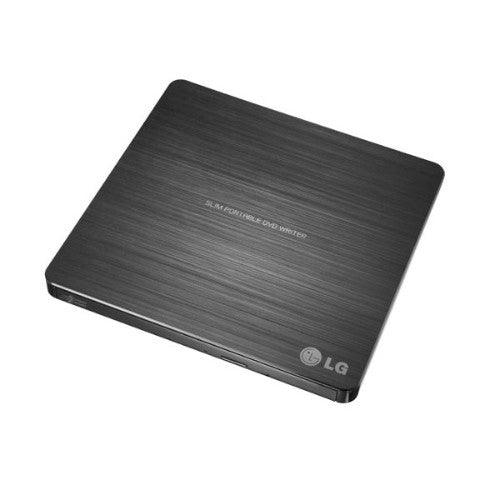 LG 8x External Optical CD / DVD Drive - IT Warehouse