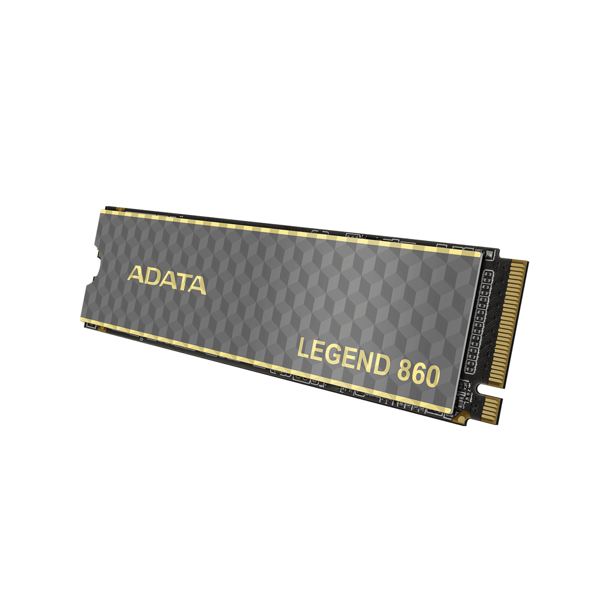 Adata Legend 860 1TB M.2 NVMe Internal SSD by Adata