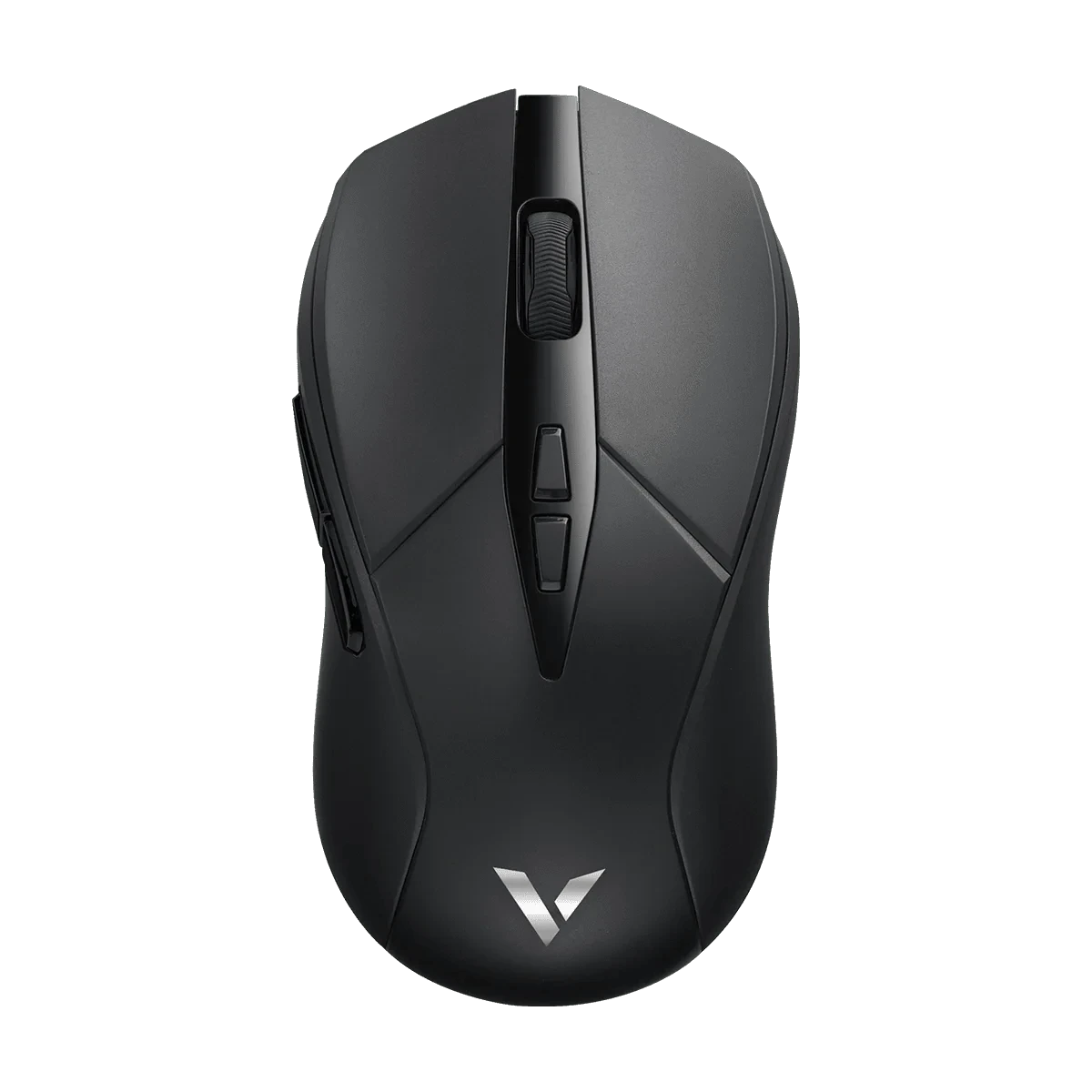 Rapoo V300SE 2.4GHz Wireless / Wired Gaming Mouse - Black by Rapoo