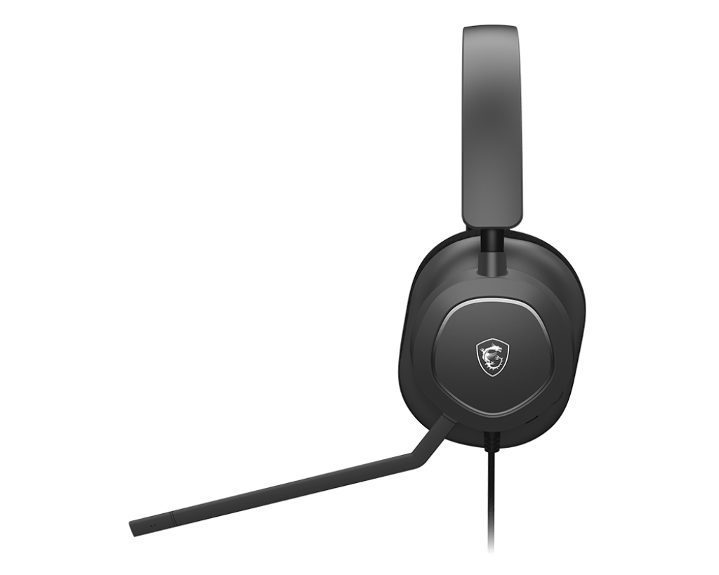 MSI MAESTRO 300 Gaming USB Headset - IT Warehouse