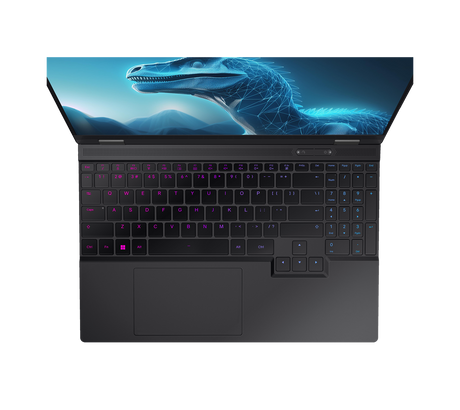 Infinity A5-14R6ARL7-899 15.3in Core i7 RTX 4060P Gaming Laptop - Electronics > Computers > Laptops from Infinity