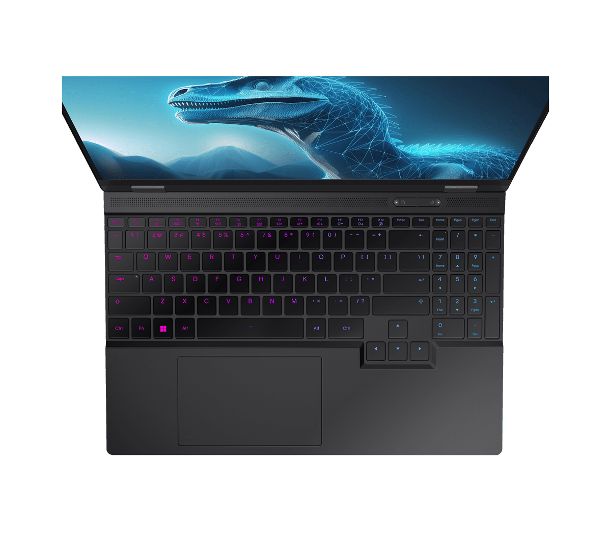 Infinity A5 - 14R6ARL7 - 899 15.3in Core i7 RTX 4060P Gaming Laptop - IT Warehouse