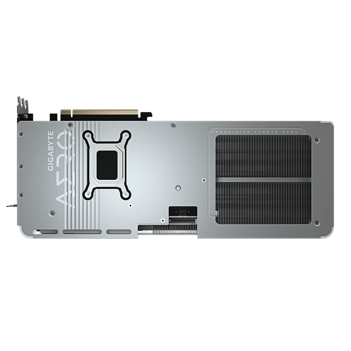 Gigabyte GeForce RTX 5070 Ti Aero OC 16GB GDDR7 Graphics Card