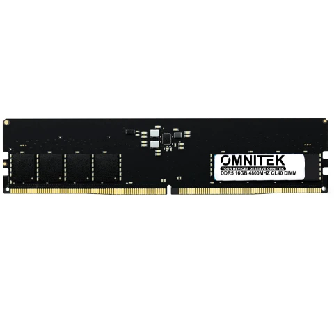 Omnitek 16GB DDR5 4800MHZ DIMM by Omnitek
