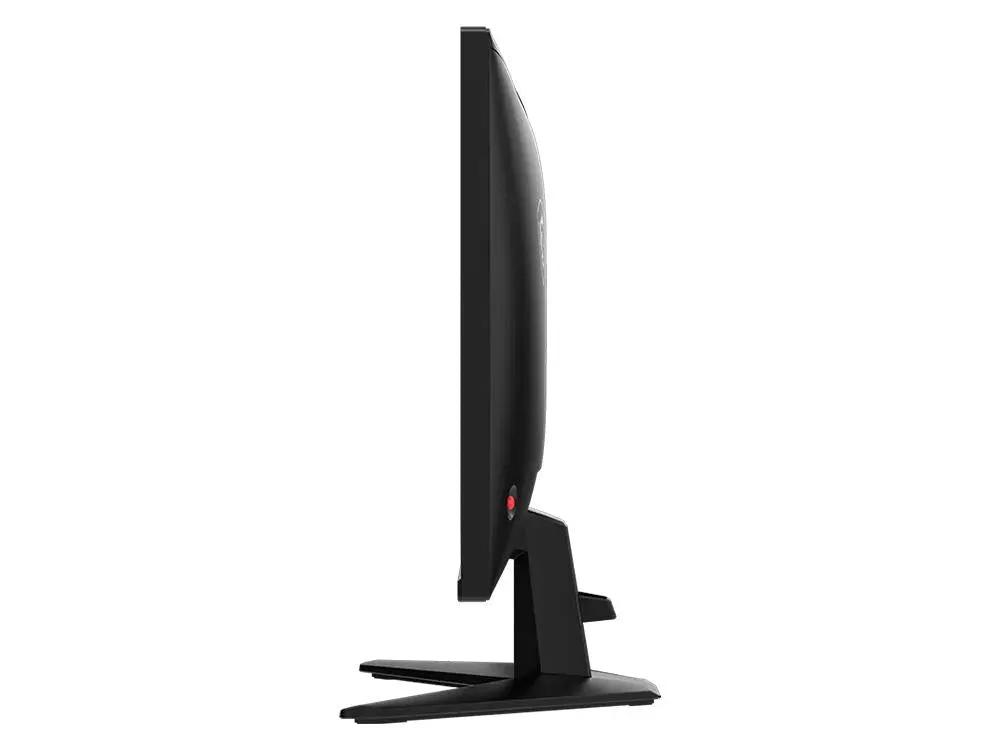 MSI MAG 275QF E20 27" QHD Rapid IPS 200Hz 0.5ms Gaming Monitor by MSI