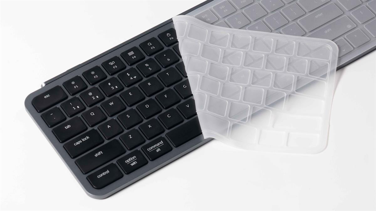 Keychron B2 Pro Ultra - Slim Wireless Keyboard (Ivory White) - IT Warehouse