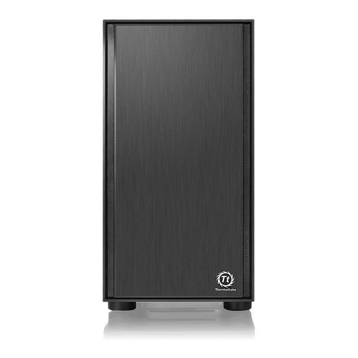 ThermalTake Versa H17 Micro Case With Window by Thermaltake